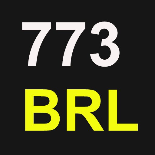 773brl Legend Brasil