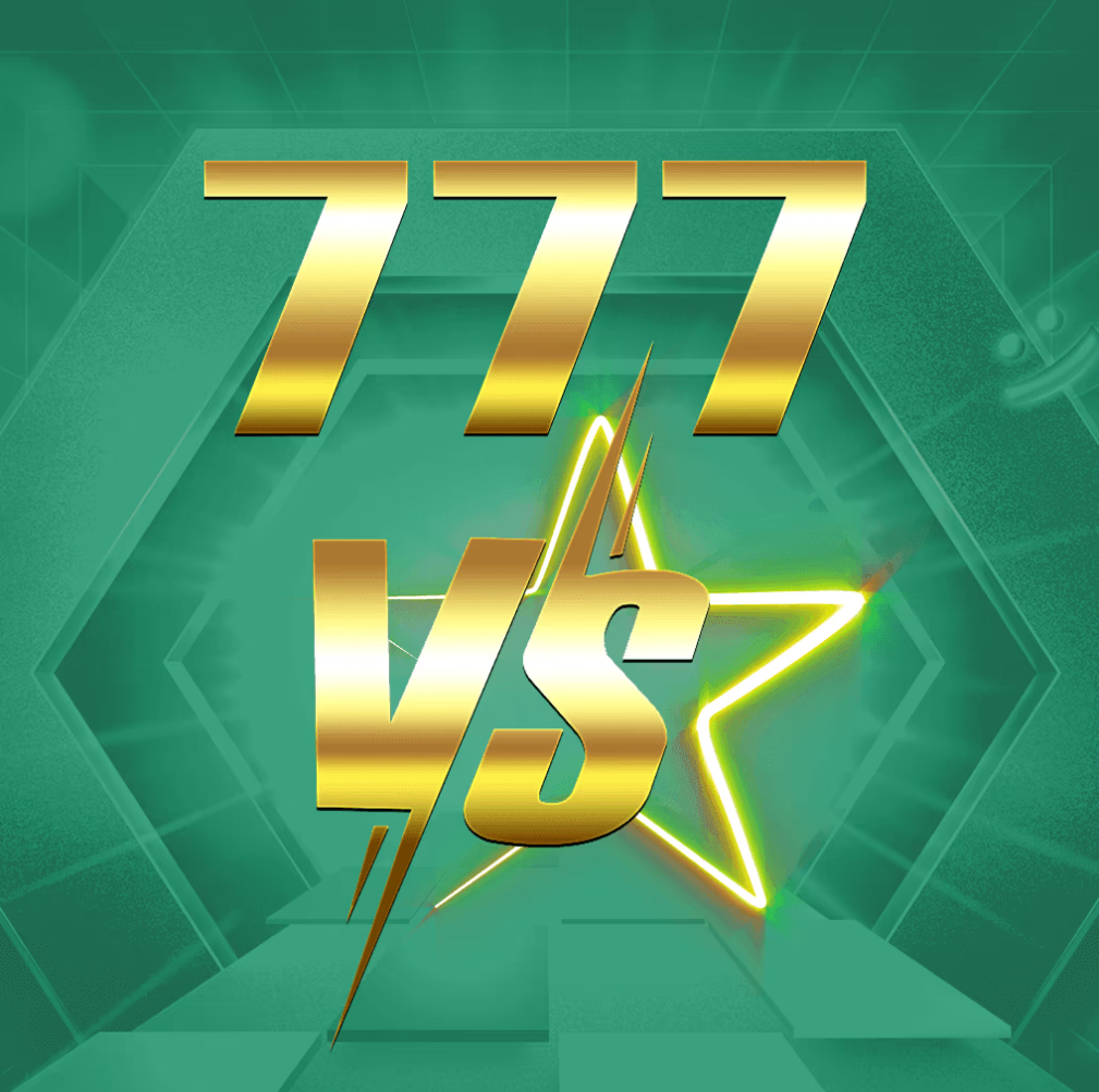 777vs - Super v1.0.3