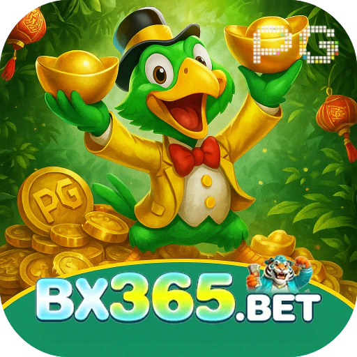 bx365 Slots Gold v5.0.7