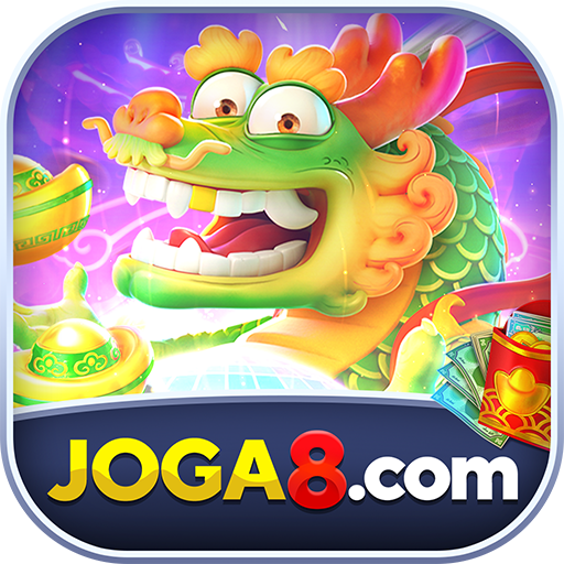 joga8 Super - Casino & Slots