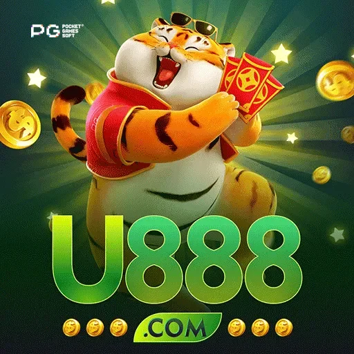 u888 Official v5.7.9