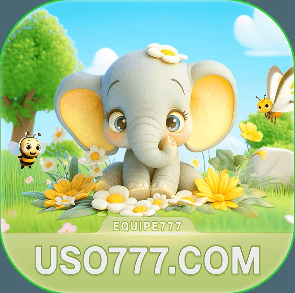 uso777 Premium Slots