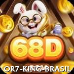 or7 King Brasil - 777888bet 🎰🔥 Slots retrigger infinito App: baixe e ative pacote Gonzo/Dead or Alive — rounds grátis pagam 8000x+ com paciência no bolso! 🌟🔥