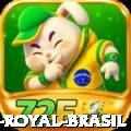 ricobet Royal Brasil